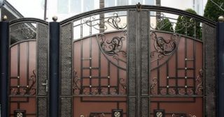 Купить услугу замер ворот Октябрьский, цена от 579 рублей